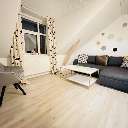 Aday - Cozy Central 1 Bedroom Apartment Фредеріксгавн Екстер'єр фото