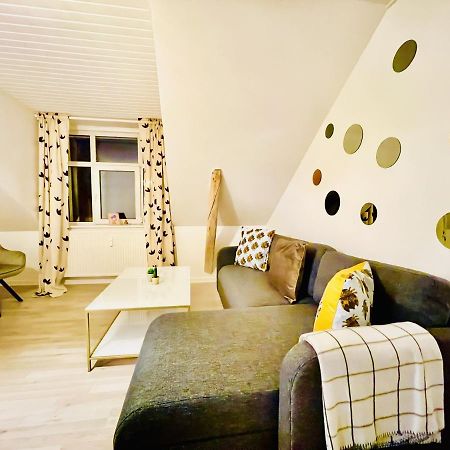 Aday - Cozy Central 1 Bedroom Apartment Фредеріксгавн Екстер'єр фото