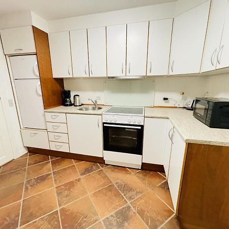 Aday - Cozy Central 1 Bedroom Apartment Фредеріксгавн Екстер'єр фото