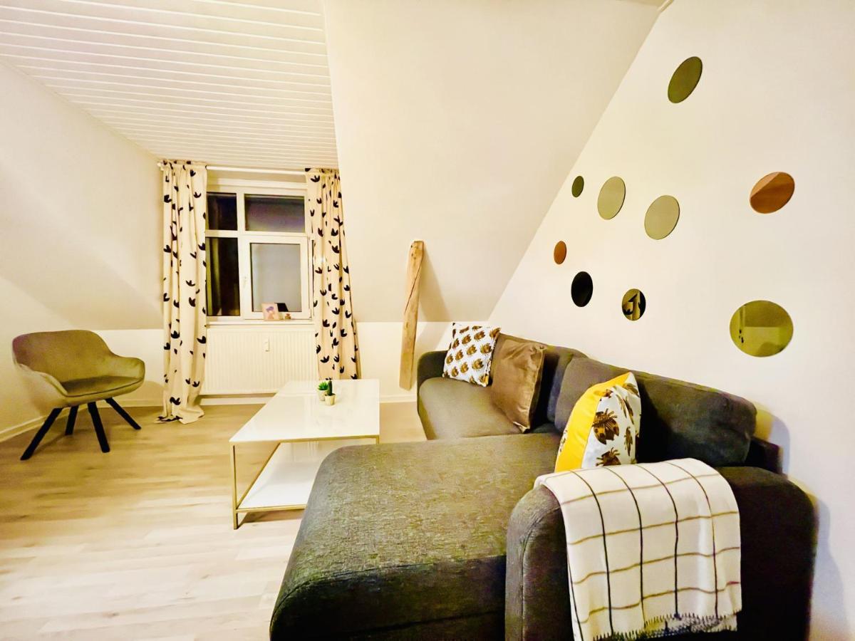 Aday - Cozy Central 1 Bedroom Apartment Фредеріксгавн Екстер'єр фото