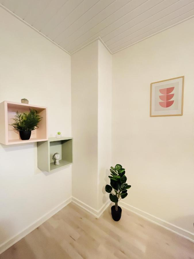 Aday - Cozy Central 1 Bedroom Apartment Фредеріксгавн Екстер'єр фото