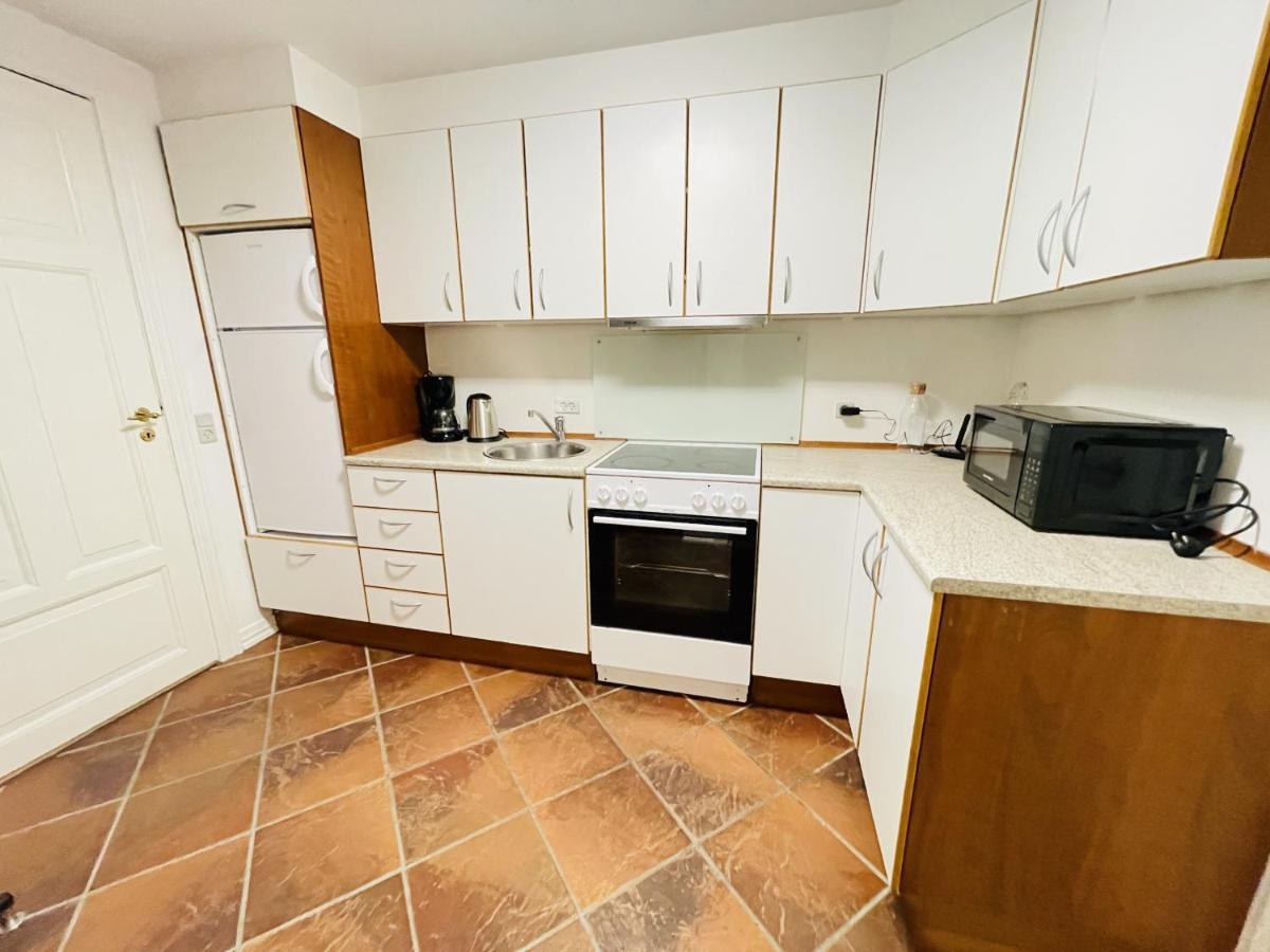 Aday - Cozy Central 1 Bedroom Apartment Фредеріксгавн Екстер'єр фото