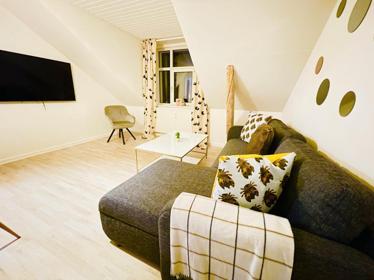 Aday - Cozy Central 1 Bedroom Apartment Фредеріксгавн Екстер'єр фото