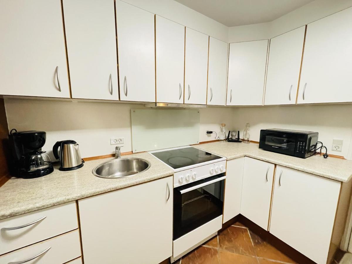 Aday - Cozy Central 1 Bedroom Apartment Фредеріксгавн Екстер'єр фото