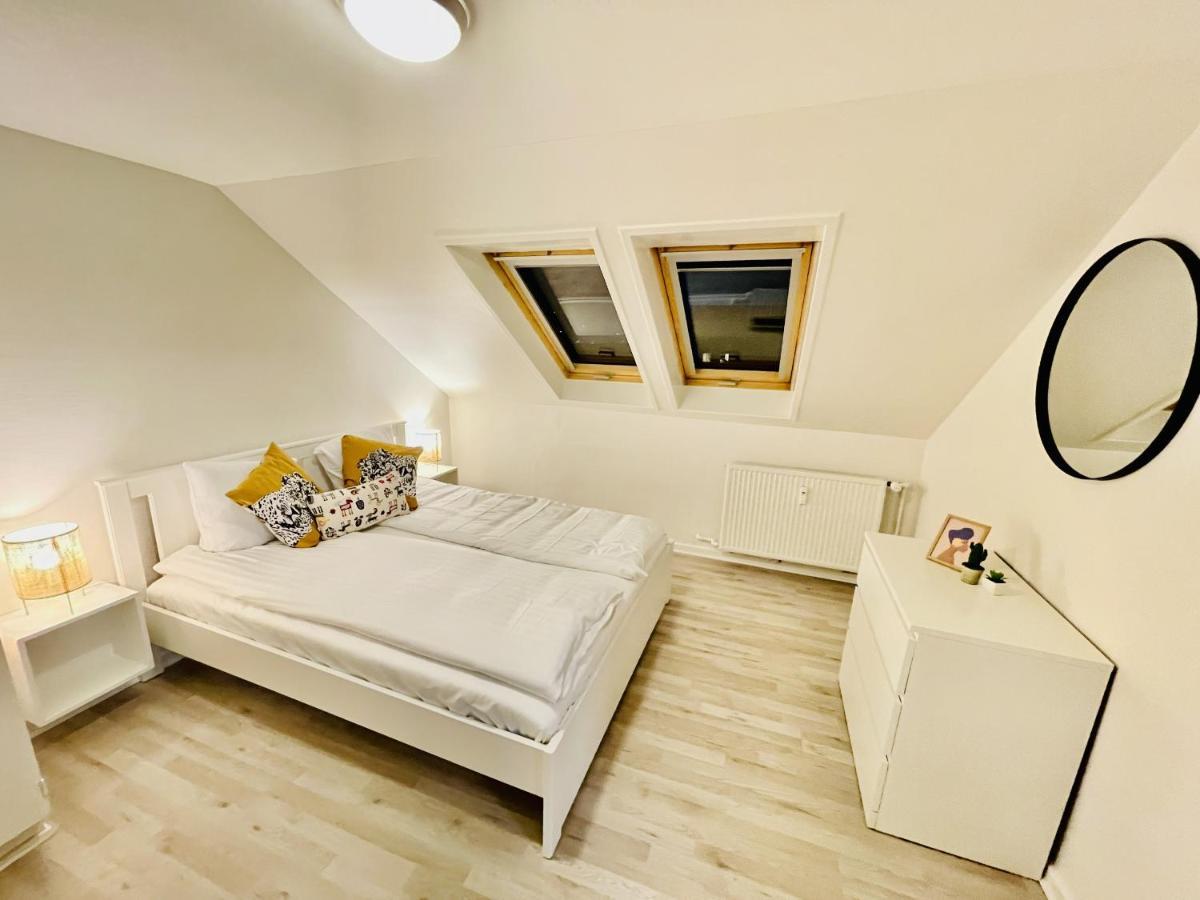 Aday - Cozy Central 1 Bedroom Apartment Фредеріксгавн Екстер'єр фото