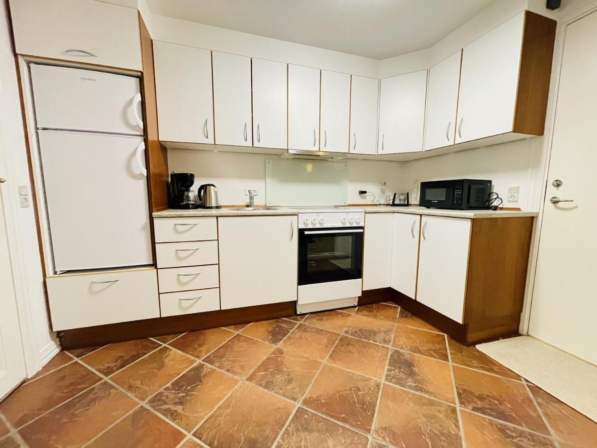 Aday - Cozy Central 1 Bedroom Apartment Фредеріксгавн Екстер'єр фото